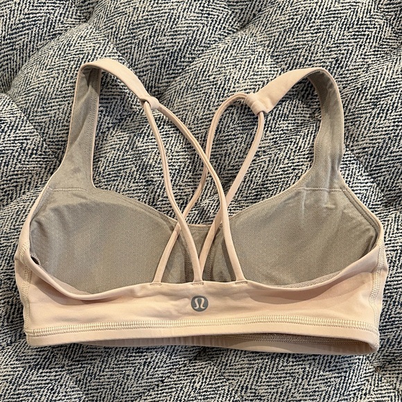 Lululemon Free to Be Bra - Picture 3 of 3